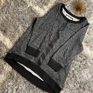 Andrew Marc Performance Long Sleeve top